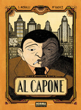 AL CAPONE | Meralli, Swann/radice, Pf | 9788467966626 (Norma)